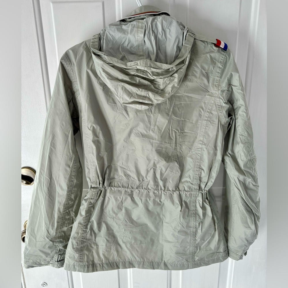 K-Way Rain jacket - Picture 8 of 9